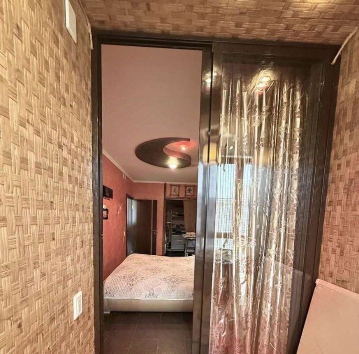 квартира г Брянск р-н Советский ул Авиационная 34 фото 21