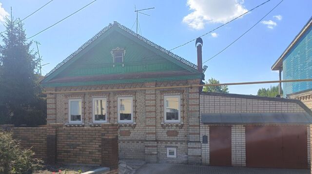 Горьковская Подновье ул Лысогорская Нижегородский район фото