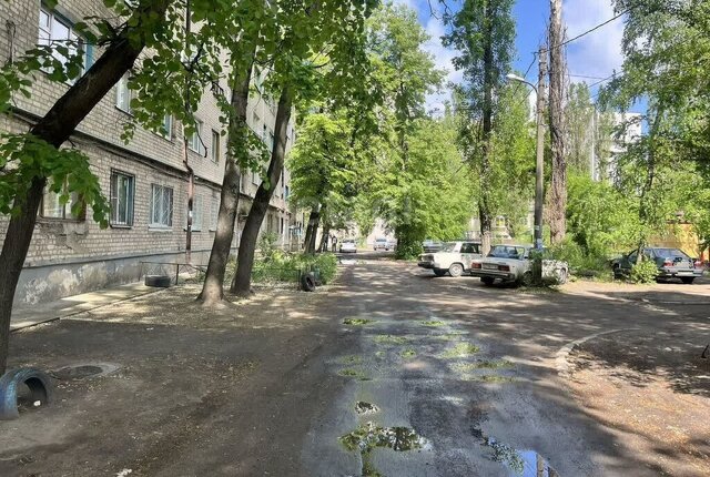 р-н Советский дом 12 фото