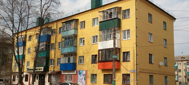 дом 21 фото