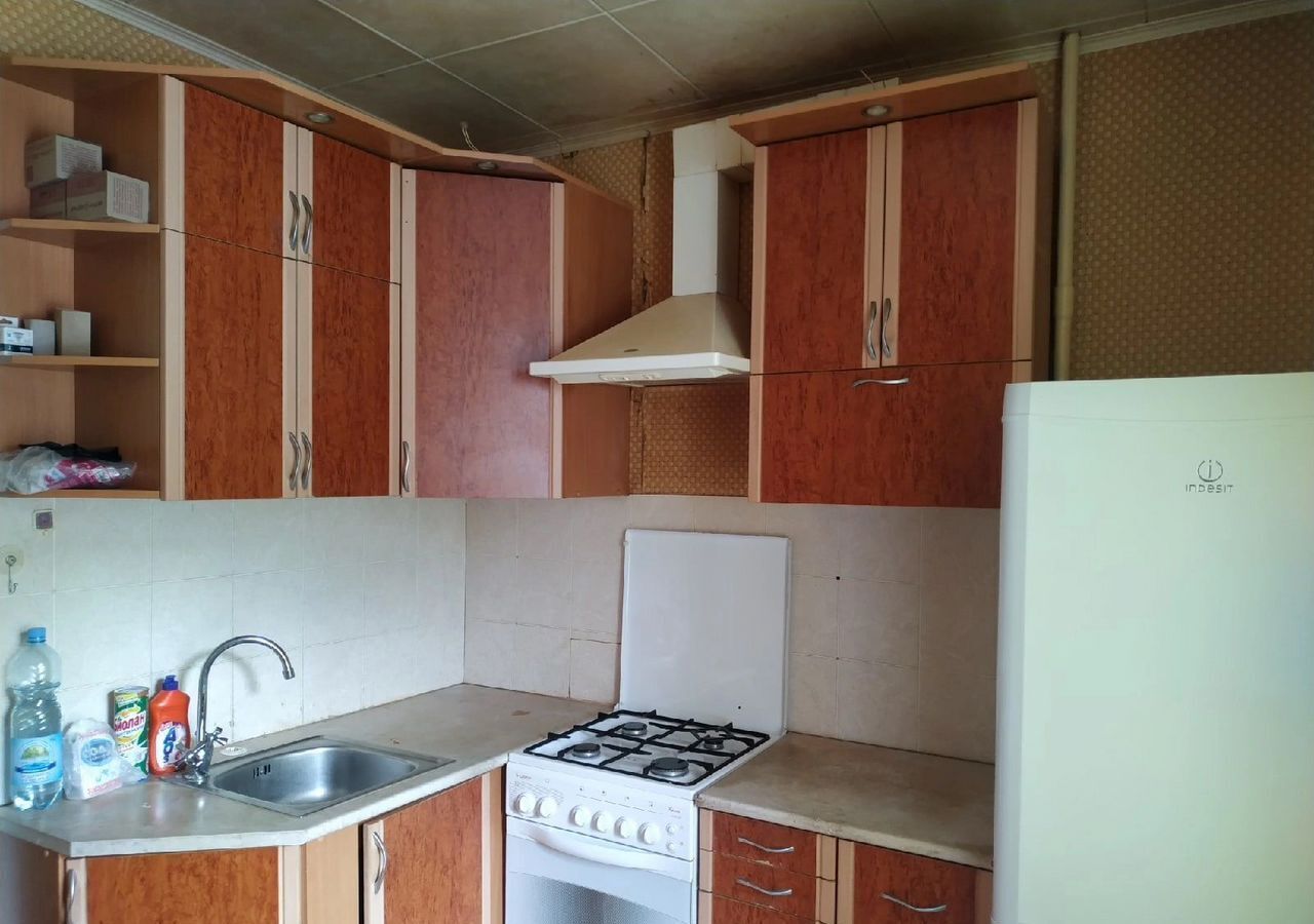 квартира г Северодвинск Новый город ул Ломоносова 104 город фото 1