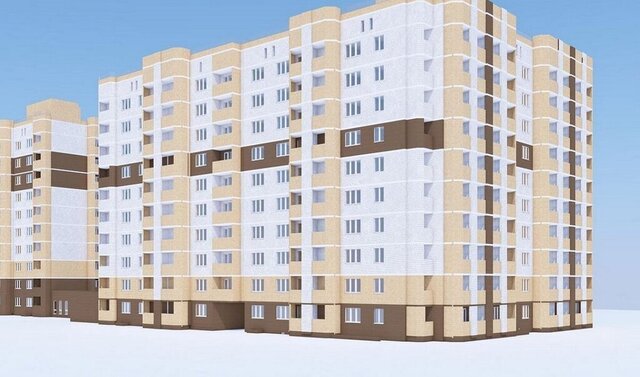 п Мичуринский ул Брянская 7 фото