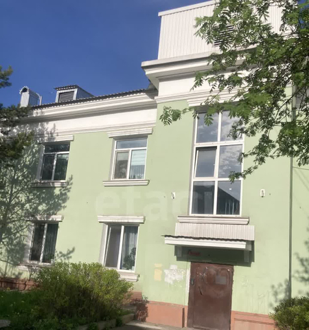 квартира р-н Тагилстроевский Тагилстрой дом 3 фото