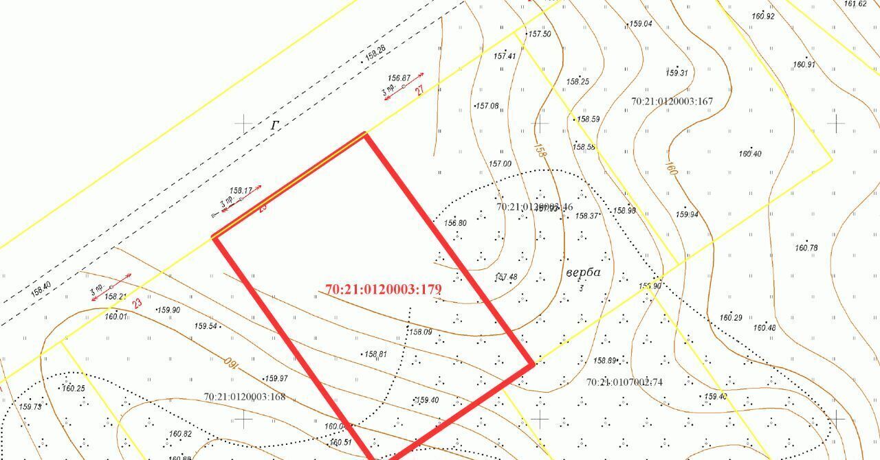 офис г Томск п Родионово ул Доброслободская 25 р-н Советский Родионово фото 1