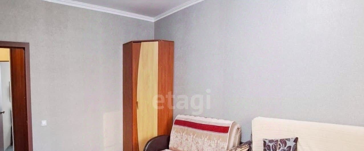 квартира г Ханты-Мансийск ул Югорская 1 фото 4