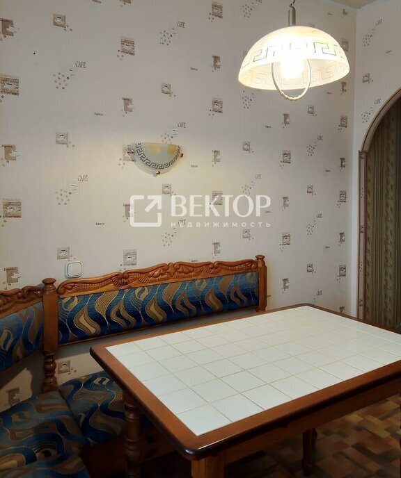 квартира г Иваново р-н Октябрьский ул Дюковская 21 фото 3