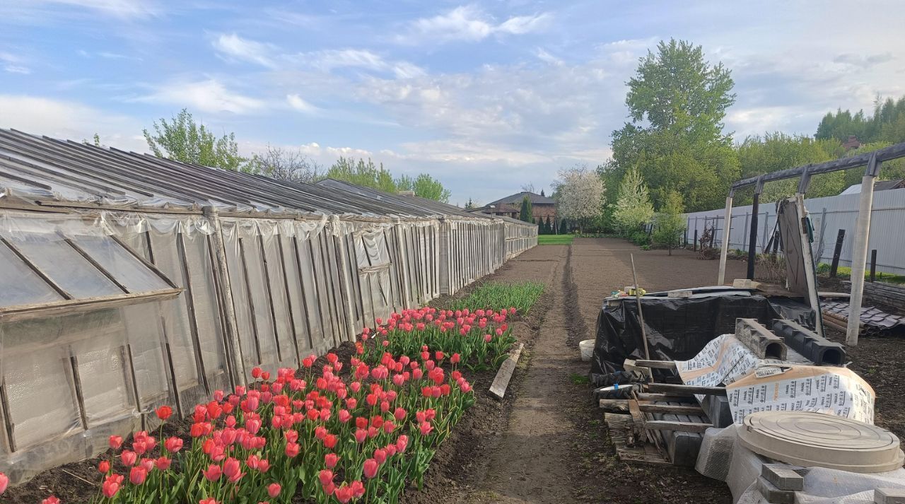 дом г Нижний Новгород Горьковская Подновье ул Лысогорская Нижегородский район фото 3