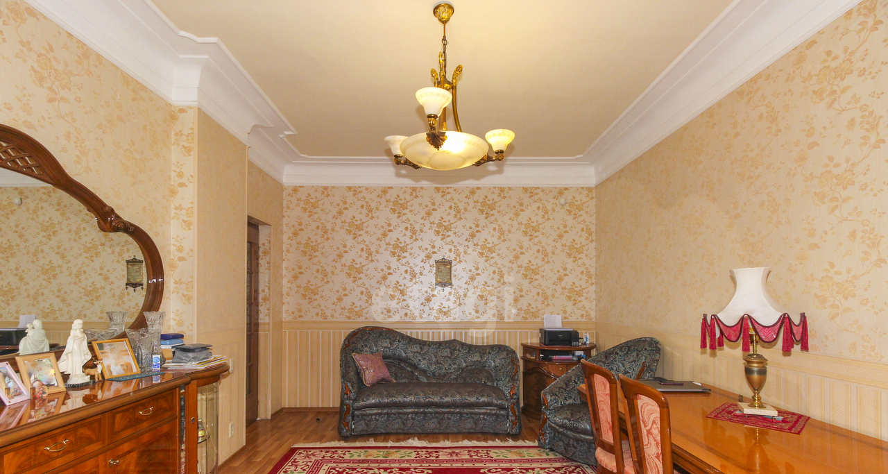 квартира г Омск ул Ялтинская 49 Кировский АО фото 2