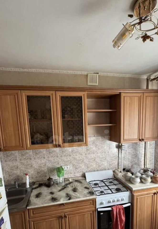 квартира г Омск ул Туполева 3б 5-й м-н фото 4