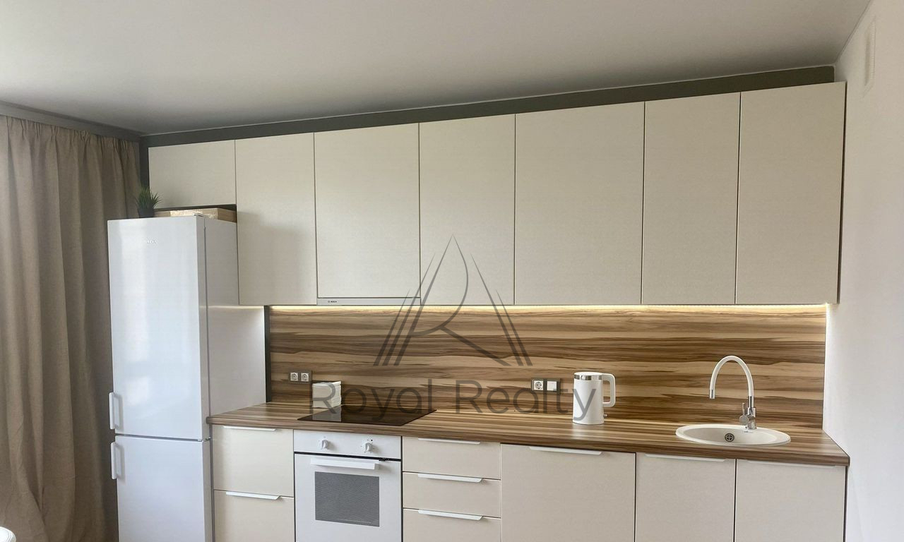 квартира г Сестрорецк дор Таможенная дорога, 11 к 1 ст 10 фото 3
