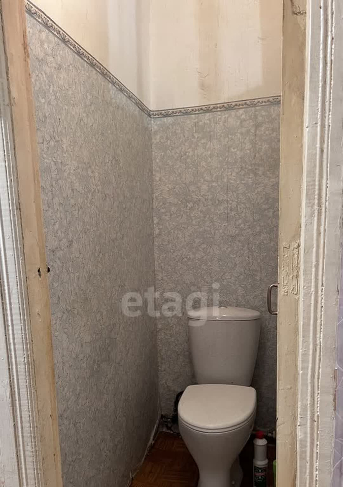квартира г Тула ул Мира 62 Белоусовский парк фото 18