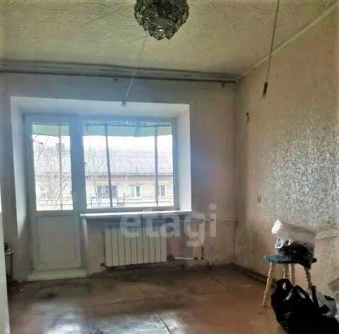 квартира г Хабаровск р-н Железнодорожный проезд Бригадный 9 фото 7