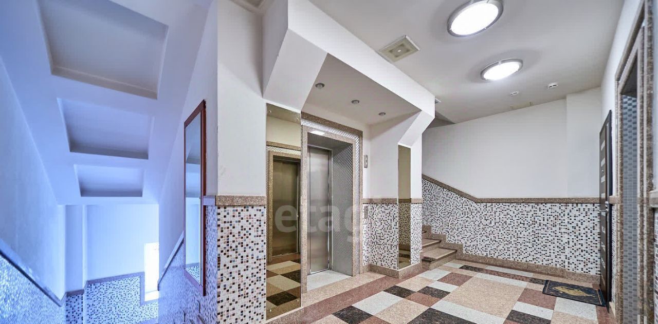 квартира г Хабаровск р-н Центральный ул Ленина 45 фото 24