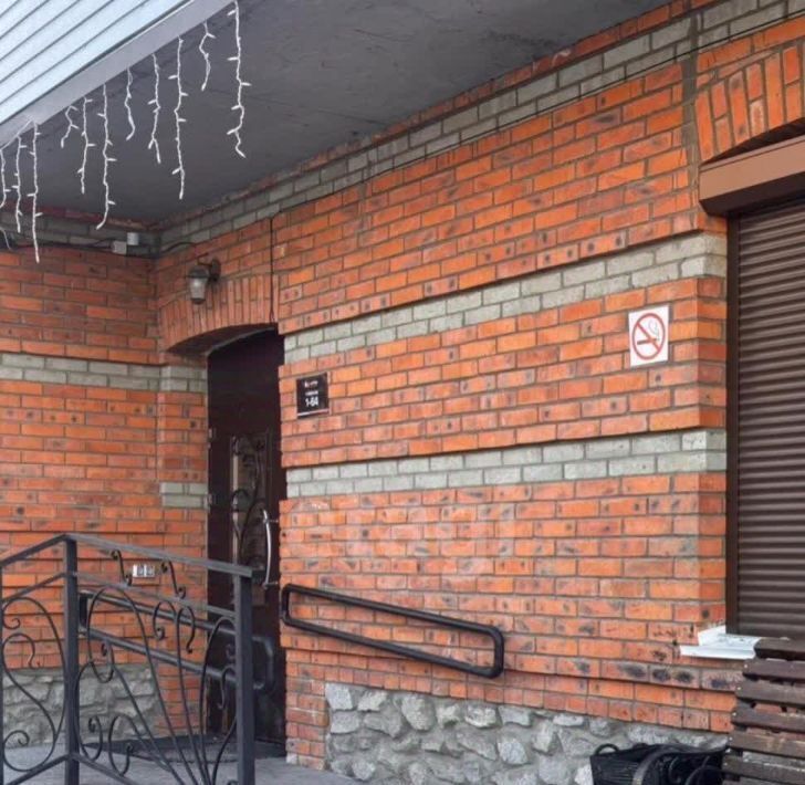 квартира г Хабаровск р-н Железнодорожный ул Беломорская 19а фото 18