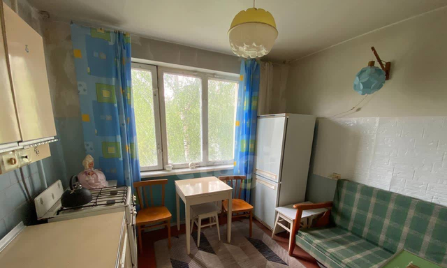 р-н Советский Кузнечиха II ул Ванеева 110/30 м-н фото