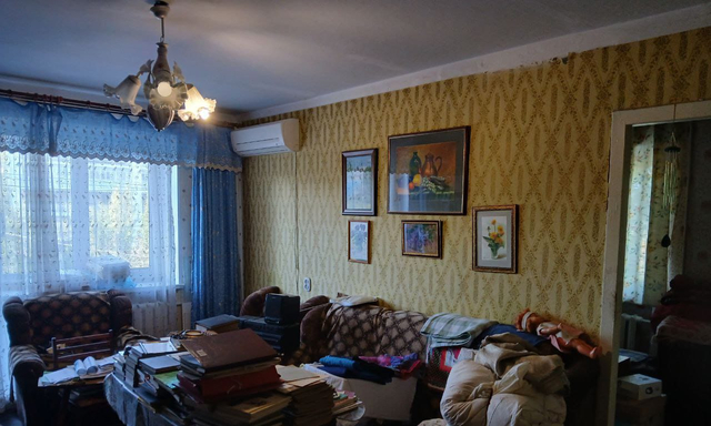 р-н Кировский микрорайон Развилка м-н фото