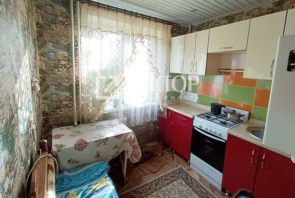 квартира г Иваново р-н Ленинский ул Шубиных 2 фото 1