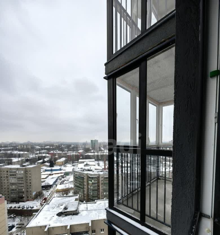 р-н Октябрьский ул Депутатская 60 ЖК на Депутатской м-н фото