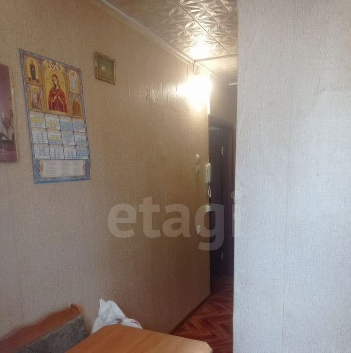 квартира г Липецк р-н Советский ул Филипченко 12/2 11-й м-н фото 4