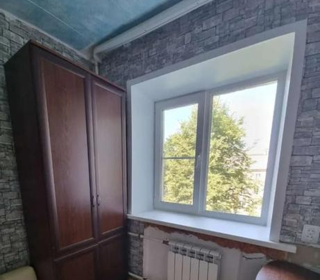 квартира г Тула р-н Пролетарский ул Кутузова 29а фото 4