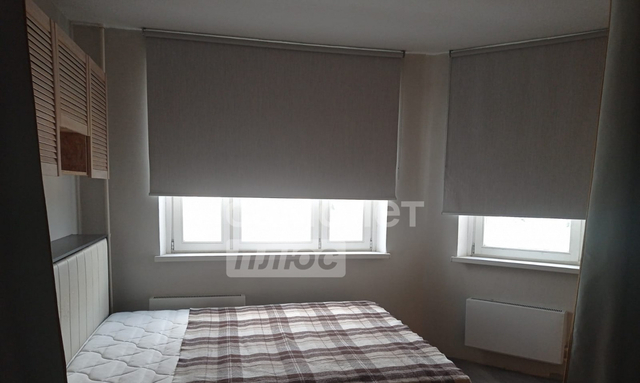 р-н Пролетарский микрорайон Мамулино-2 дом 27/1 м-н фото