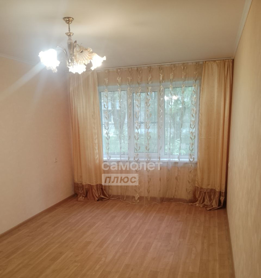 квартира г Тверь р-н Заволжский пер Никитина 7 Ближнее Заволжье м-н фото 1