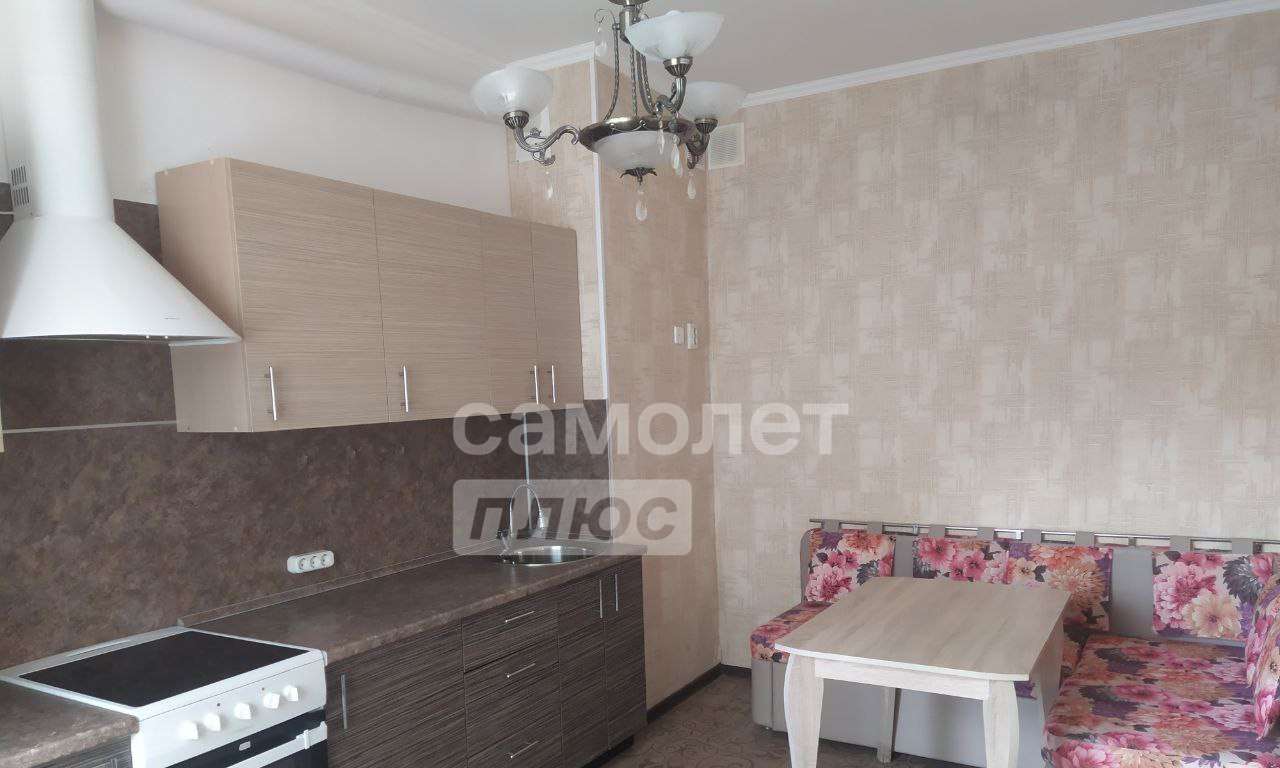 квартира г Тверь р-н Московский ул Склизкова 86/1 фото 1