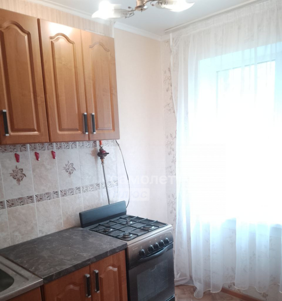 квартира г Тверь р-н Заволжский пер Никитина 7 Ближнее Заволжье м-н фото 4