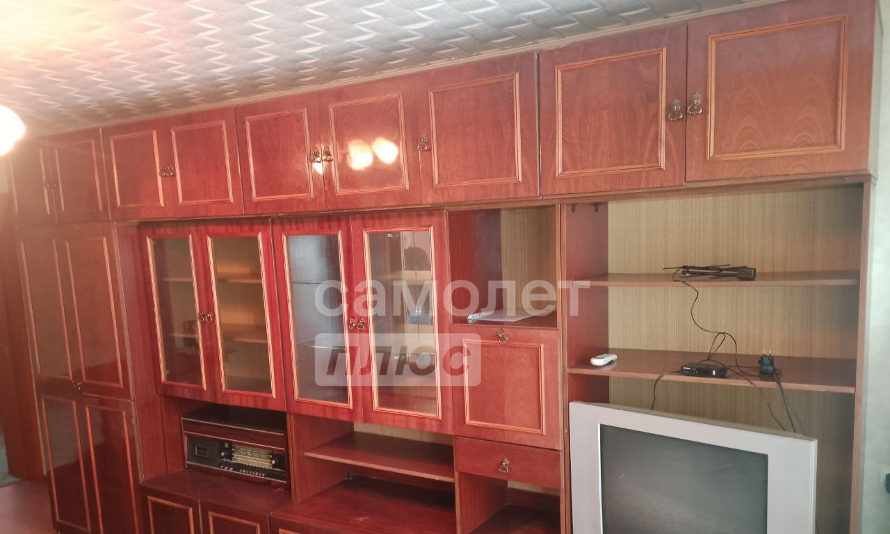 квартира г Тверь р-н Пролетарский пр-кт Николая Корыткова 12б фото 2