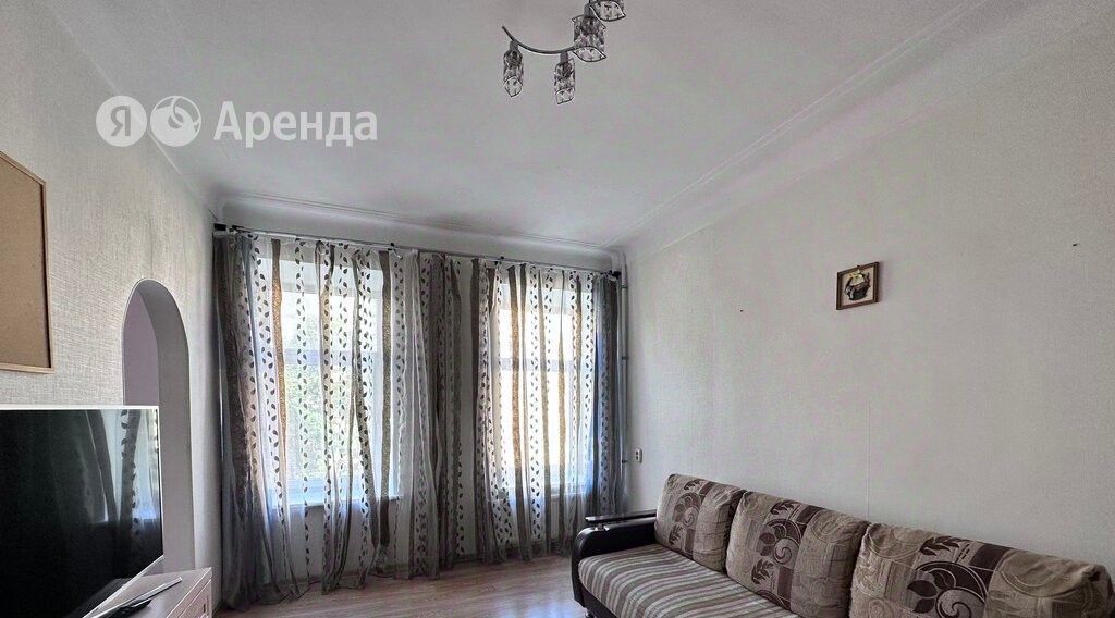 квартира г Санкт-Петербург метро Нарвская пр-кт Нарвский 23/2 округ Екатерингофский фото 4