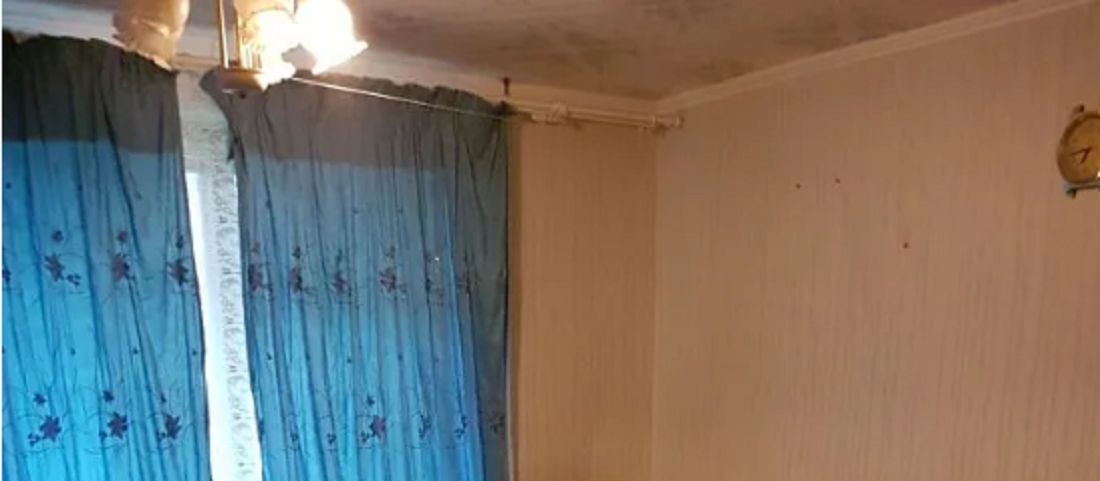 квартира г Сосновый Бор ул Красных Фортов 23 фото 2