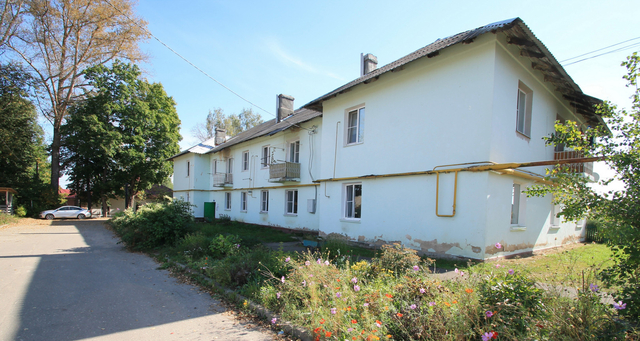 дом 4 Переславль-Залесский городской округ фото