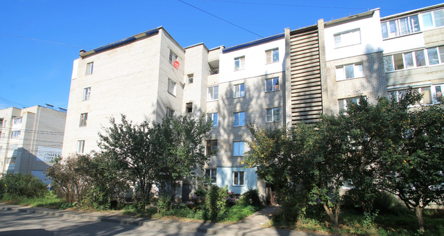 квартира дом 8 фото