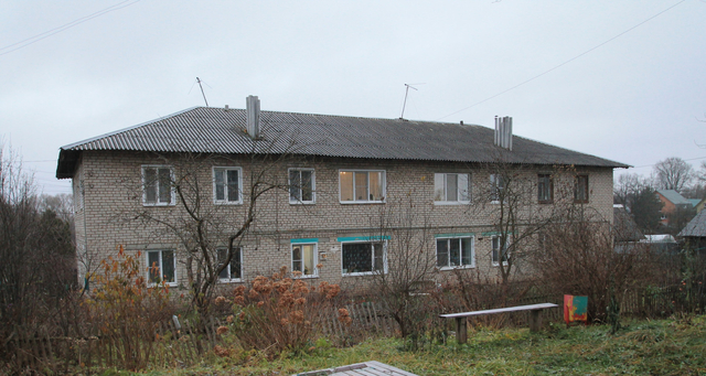 ул Центральная 7 Переславль-Залесский городской округ фото