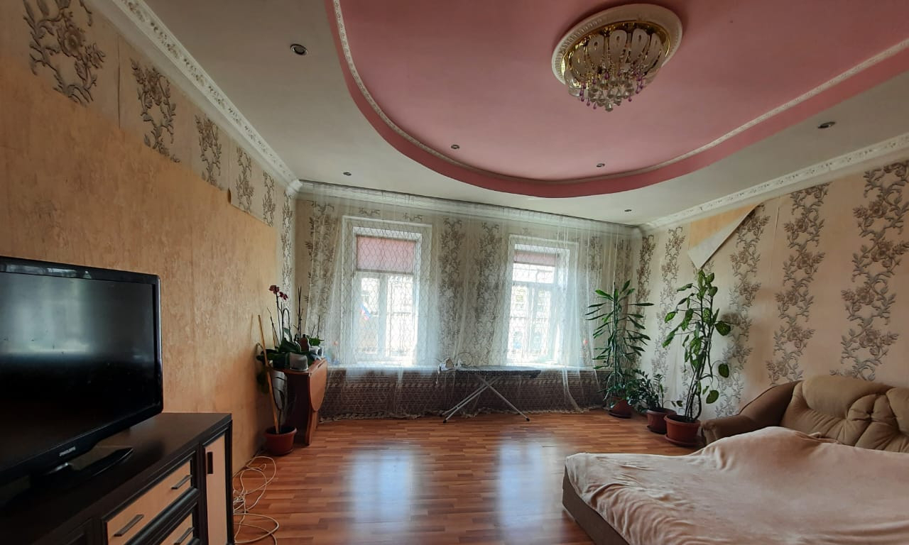 квартира г Переславль-Залесский ул Ростовская 18 фото 4