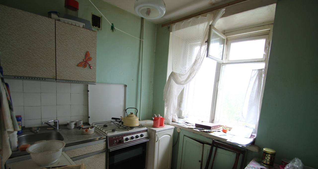 квартира г Переславль-Залесский ул Менделеева 30 фото 2