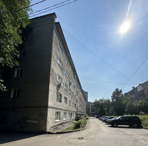 р-н Орджоникидзевский ул Ульяновых 11 фото