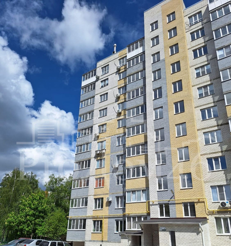 р-н Сеймский ул Черняховского 52а м-н фото