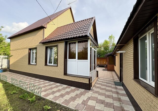 Оренбургский р-н, сельсовет, Нежинка фото