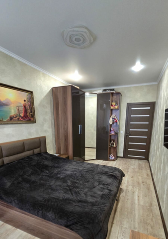 р-н Прикубанский ул Командорская 5/2 фото