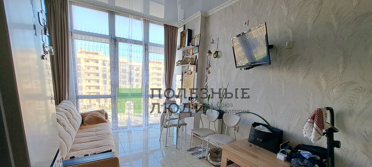 квартира г Геленджик ул Одесская 3а/2 фото 3