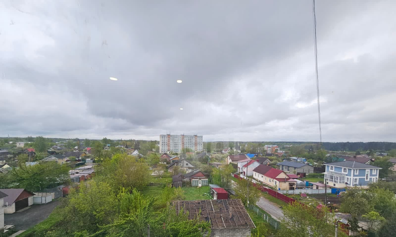 квартира г Псков ул Лепешинского 7 фото 28