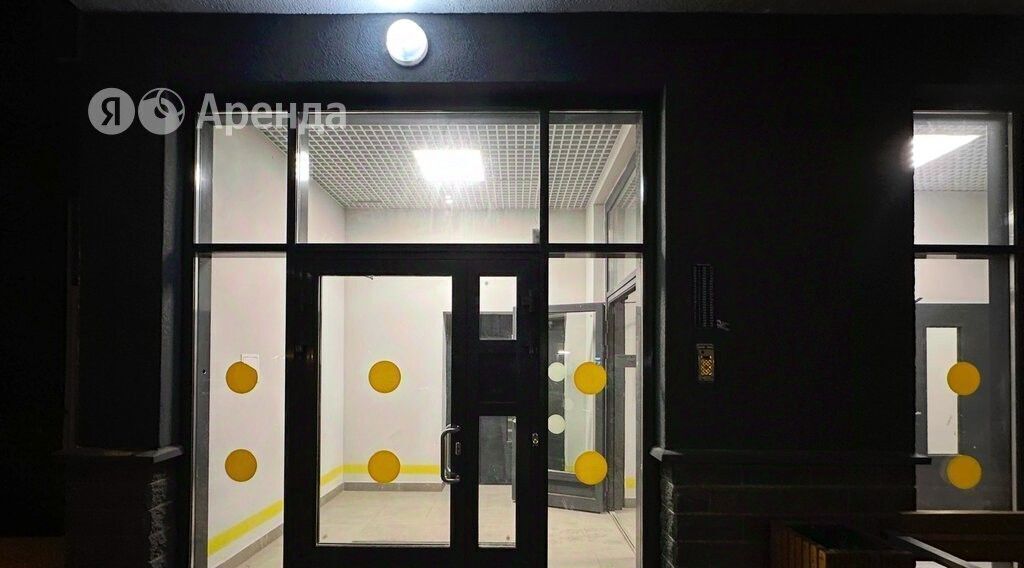 квартира г Санкт-Петербург метро Девяткино ул Пейзажная 24к/3 округ Полюстрово фото 11