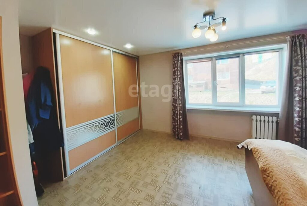 квартира г Петропавловск-Камчатский ул Рябиковская 81/1 фото 10