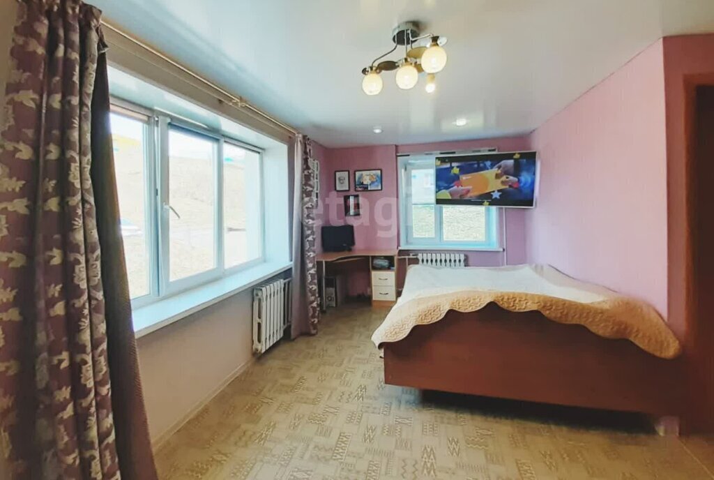 квартира г Петропавловск-Камчатский ул Рябиковская 81/1 фото 13