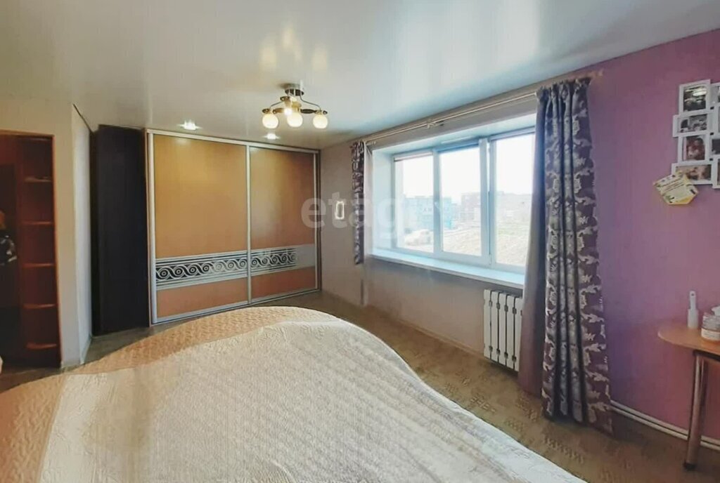 квартира г Петропавловск-Камчатский ул Рябиковская 81/1 фото 15