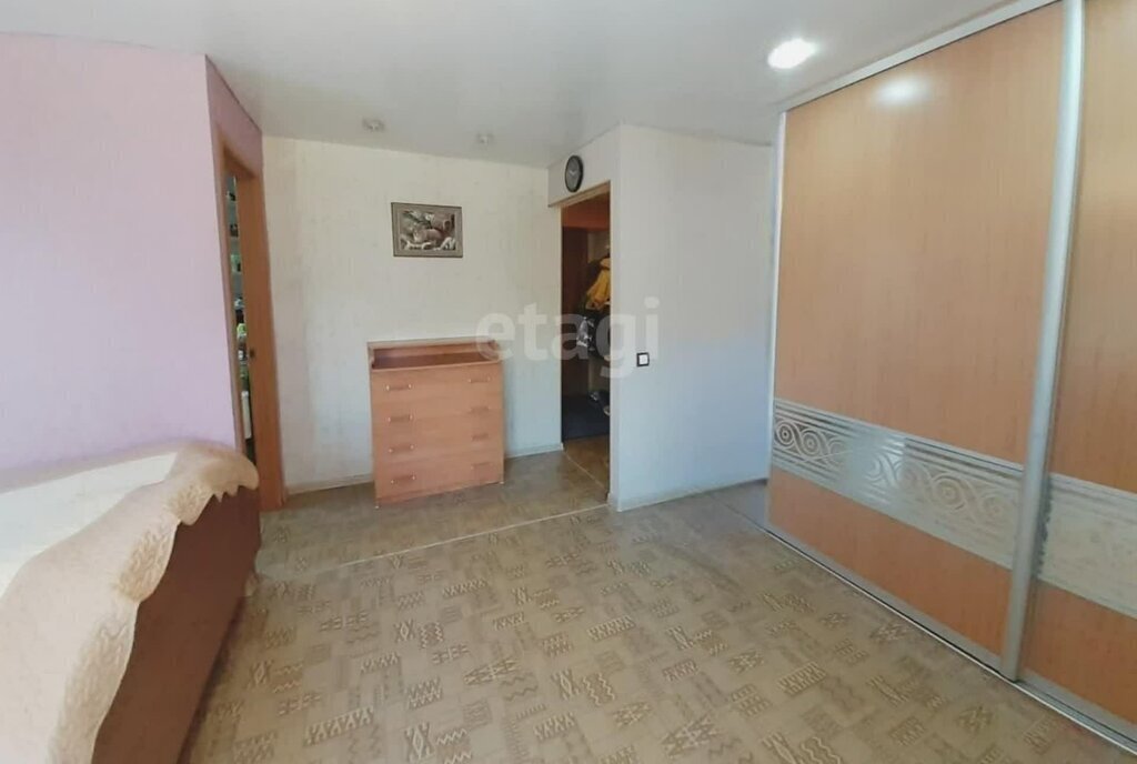 квартира г Петропавловск-Камчатский ул Рябиковская 81/1 фото 18