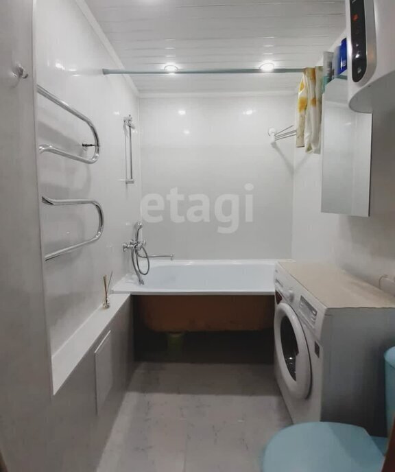 квартира г Петропавловск-Камчатский ул Рябиковская 81/1 фото 22