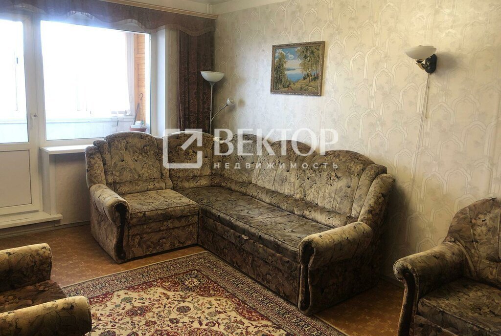 квартира г Иваново р-н Октябрьский ул Дюковская 21 фото 6