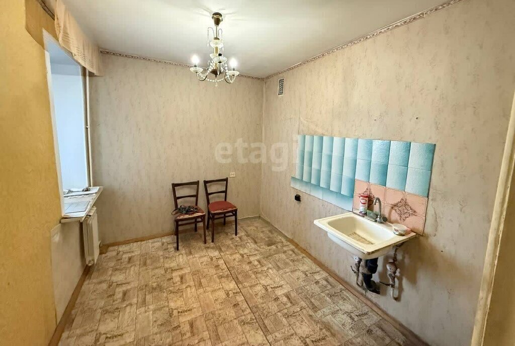 квартира г Воронеж р-н Советский ул Космонавтов 60 фото 20
